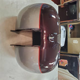 Harley 2007 Black Cherry Pewter Pearl SOFTAIL DEUCE 1999-2007 Fuel Tank 62082-00