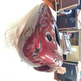 OEM Harley 2008 Cherry Red Sunglo SOFTAIL DEUCE CVO 1999-2007 Fuel Tank 62082-00