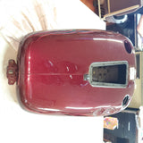 OEM Harley 2008 Cherry Red Sunglo SOFTAIL DEUCE CVO 1999-2007 Fuel Tank 62082-00