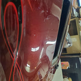 OEM Harley 2008 Cherry Red Sunglo SOFTAIL DEUCE CVO 1999-2007 Fuel Tank 62082-00