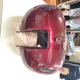 OEM Harley 2008 Cherry Red Sunglo SOFTAIL DEUCE CVO 1999-2007 Fuel Tank 62082-00