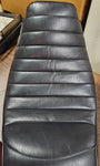 Stock Seat Harley FXR Superglide 1982-1994 OEM ribbed FXRT FXRP Factory