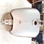1993 90th Anni Harley Electra Glide 1989-1995 Fuel Tank Black Pearl Brilliant Si