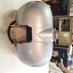 1993 90th Anni Harley Electra Glide 1989-1995 Fuel Tank Black Pearl Brilliant Si