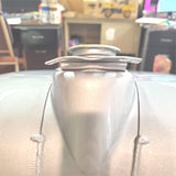 1993 90th Anni Harley Electra Glide 1989-1995 Fuel Tank Black Pearl Brilliant Si