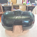 Harley FLHR ROAD KING 1994-1995? Mistique Green??? Fuel Gas Tank Carb nice!