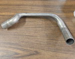 2017^ Harley Touring M8 Exhaust Crossover Pipe FLH BAgger Street Glide Road King