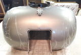New OEM Harley 2008 FLHTC ELECTRA GLIDE CLASSIC 2008^ Gas Fuel Tank Pewter Pearl