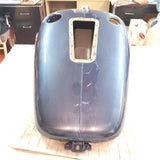 New Anni Gunmetal Harley 2003 FXSTD SOFTAIL DEUCE 1999-2007 Gas Tank 62082-00BDT