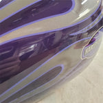 2002 FLHRI Harley Concord Purple Diamond Ice??? Road King Gas Fuel Tank 61268-00