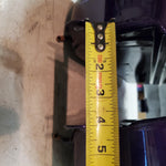 2002 FLHRI Harley Concord Purple Diamond Ice??? Road King Gas Fuel Tank 61268-00