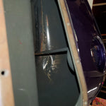 2002 FLHRI Harley Concord Purple Diamond Ice??? Road King Gas Fuel Tank 61268-00