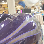 2002 FLHRI Harley Concord Purple Diamond Ice??? Road King Gas Fuel Tank 61268-00