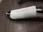 Cycle Shack Exhaust Turn Out Mufflers Harley Heritage Softail Nostalgia sh FLSTN