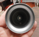 Shorty Muffler Megaphone upswept Style Fit 1-5/8 1-1/2 1970^ Big Twins 80-84011