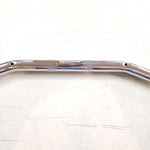 Custom 1" Drag Bars Chrome Motorcycle Handlebars 30" Harley Honda Chopper Bobber