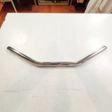 Custom 26" Drag Bar Style Handlebar Harley Honda Kawasaki Chopper Bobber Cruiser