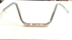 New Handlebars 1976-1979 Triumph T140V/TR7V Bonneville Trident Chrome 7/8 Replac