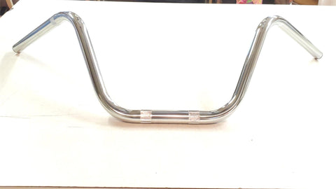 New Handlebars 1976-1979 Triumph T140V/TR7V Bonneville Trident Chrome 7/8 Replac