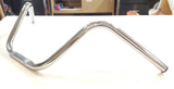 New Handlebars 1976-1979 Triumph T140V/TR7V Bonneville Trident Chrome 7/8 Replac