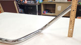 New Handlebars 1976-1979 Triumph T140V/TR7V Bonneville Trident Chrome 7/8 Replac