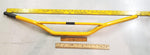 New 7/8″ Yellow Handlebar Replica Honda CR 100 125 250 450 48 dirt bike 23-92465