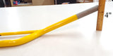 New 7/8″ Yellow Handlebar Replica Honda CR 100 125 250 450 48 dirt bike 23-92465