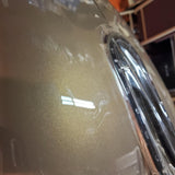 OE 2005 FLHTC Vivid Black Smokey Gold ELECTRA GLIDE CLASSIC Gas Tank 61360-05BJH