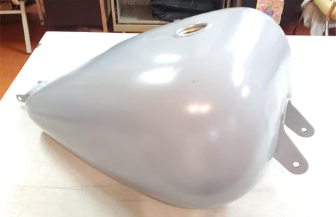 New Harley 2004-2006 883 1200 Sportster 4.5 King Gas Fuel Tank Primed