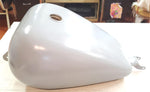 New Harley 2004-2006 883 1200 Sportster 4.5 King Gas Fuel Tank Primed