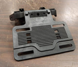 Harley Davidson License Plate Mount Vrod Muscle VRSC VRSCDX 2007^