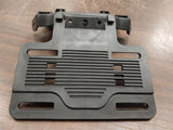 Harley Davidson License Plate Mount Vrod Muscle VRSC VRSCDX 2007^