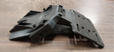 Harley Davidson License Plate Mount Vrod Muscle VRSC VRSCDX 2007^
