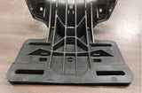 Harley Davidson License Plate Mount Vrod Muscle VRSC VRSCDX 2007^