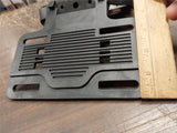 Harley Davidson License Plate Mount Vrod Muscle VRSC VRSCDX 2007^