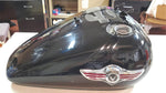 Kawasaki Vulcan Ebony Gas Tank 51085-5055-H8 2006 1500 Classic VN1500 Drifter