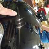 Kawasaki Vulcan Ebony Gas Tank 51085-5055-H8 2006 1500 Classic VN1500 Drifter