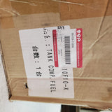 NOS OEM 2004 SUZUKI Genuine VL1500 Black Fuel Gas Tank SBGTU183 REC 99103-11209