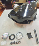 NOS OEM 2004 SUZUKI Genuine VL1500 Black Fuel Gas Tank SBGTU183 REC 99103-11209