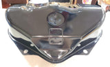 NOS OEM 2004 SUZUKI Genuine VL1500 Black Fuel Gas Tank SBGTU183 REC 99103-11209