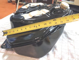 NOS OEM 2004 SUZUKI Genuine VL1500 Black Fuel Gas Tank SBGTU183 REC 99103-11209