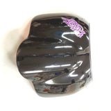 OEM 2000-2009 BUELL BLAST Midnight Black Gas Tank Shroud Cover Windscreen T/O