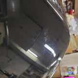 OEM 2000-2009 BUELL BLAST Midnight Black Gas Tank Shroud Cover Windscreen T/O