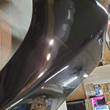 OEM 2000-2009 BUELL BLAST Midnight Black Gas Tank Shroud Cover Windscreen T/O
