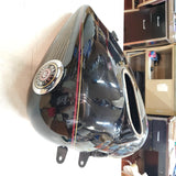 OEM Harley Vivid Black Ultra Classic FLHTCUI Gas Tank FLHTCI Electra Glide Class