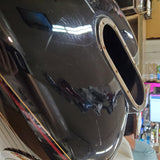 OEM Harley Vivid Black Ultra Classic FLHTCUI Gas Tank FLHTCI Electra Glide Class