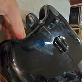 OEM Harley Vivid Black Ultra Classic FLHTCUI Gas Tank FLHTCI Electra Glide Class