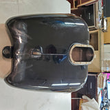 OEM Harley Vivid Black Ultra Classic FLHTCUI Gas Tank FLHTCI Electra Glide Class