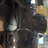 OEM Harley Vivid Black Ultra Classic FLHTCUI Gas Tank FLHTCI Electra Glide Class