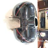 OEM Harley Vivid Black Ultra Classic FLHTCUI Gas Tank FLHTCI Electra Glide Class